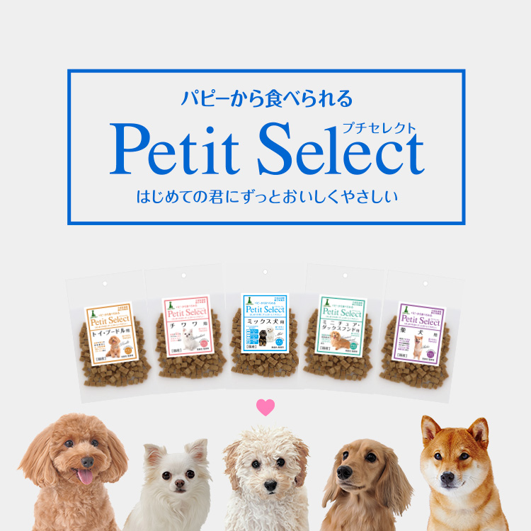 Petit Select｜プチセレクト - Add.Mate -アド・メイト オフィシャルサイト