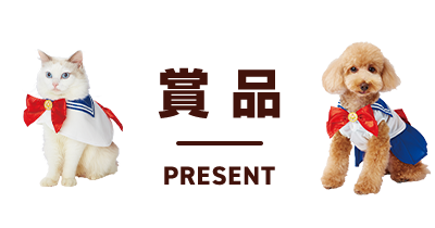 賞品