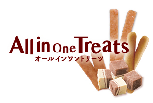 All in One Treats