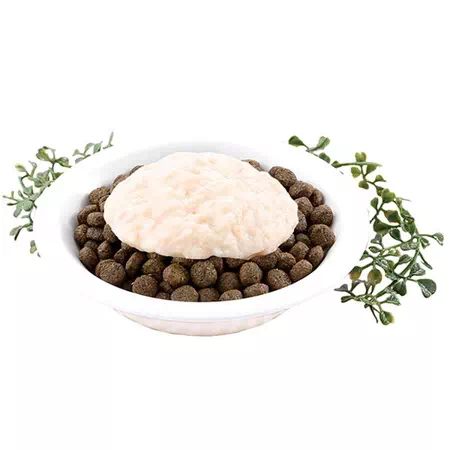 ペティオ犬用おやつ素材そのままとろっと煮込んだササミとおいものペーストは間食用
