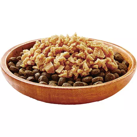 オールインワントリーツ ササミソーセージ 本入 All In One Treats Petio ペティオオンラインショップ