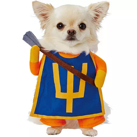 犬用変身着ぐるみウェア 僧侶 S Petio ペティオオンラインショップ