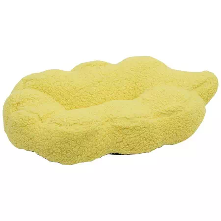 キャラペティ ドラゴンボール 筋斗雲クッション Petio ペティオオンラインショップ