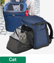 necoco背包可让您在旅途中或旅途中放松身心