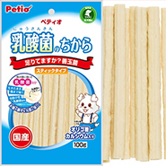 乳酸菌のちから スティックタイプ 100g