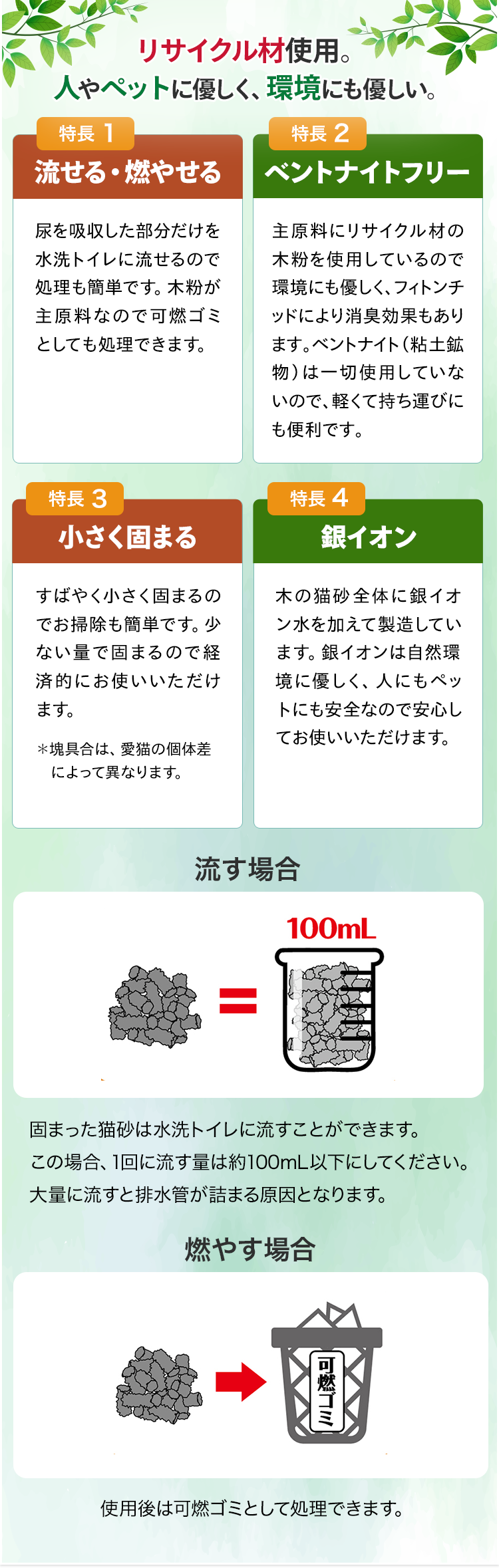 猫のトイレ特集 Petio ペティオ
