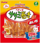 ササミ巻き おいも 28個入