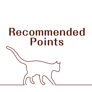 recommendedpoints