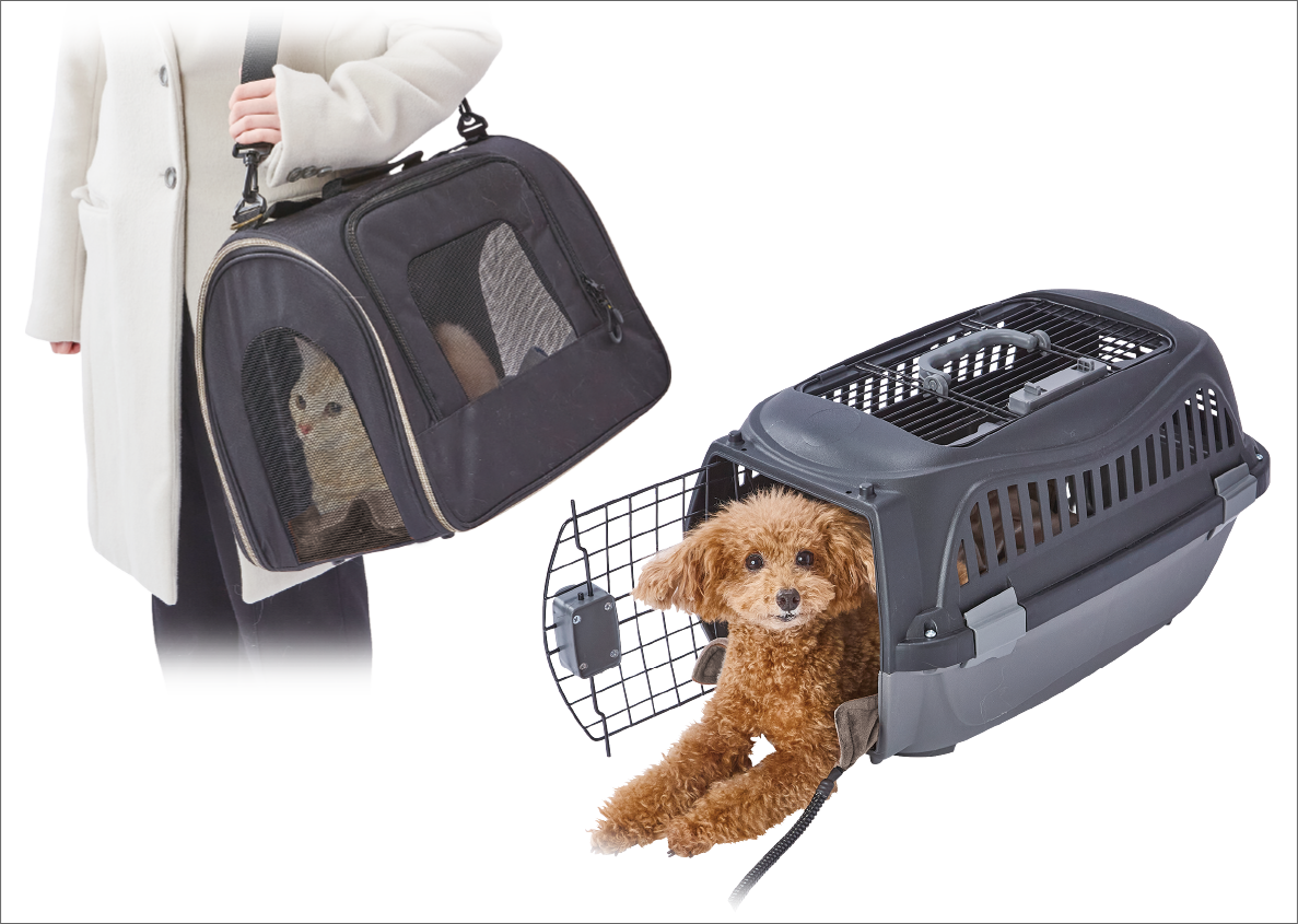 ホットブランケット 特長8