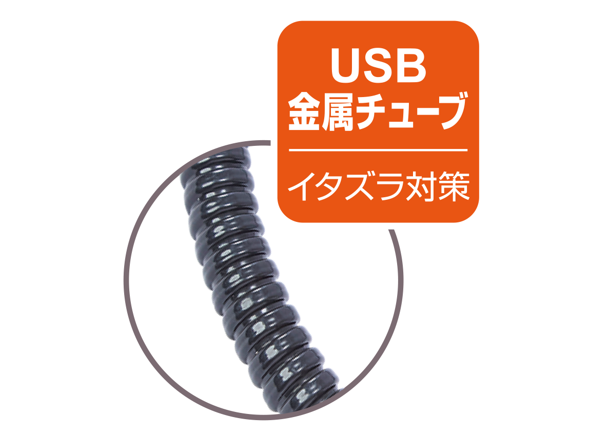 ホットブランケット 特長4