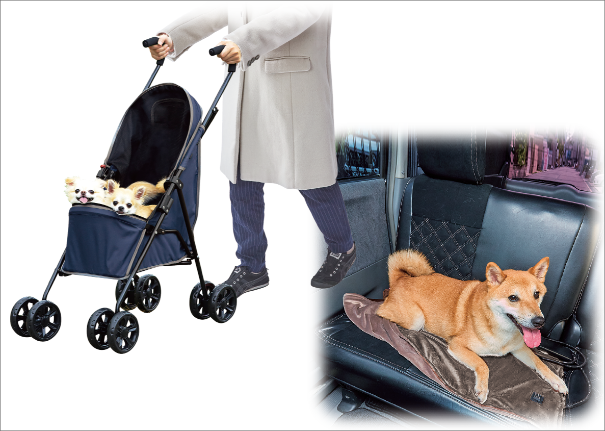 ホットブランケット 特長7