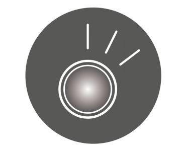 猫のための丸型こたつ 特長11