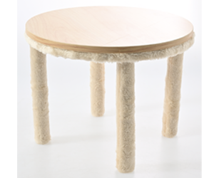 木目こたつ 特長4