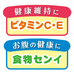 さつまいもの栄養