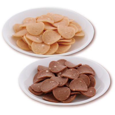 大満足祭 皿盛り