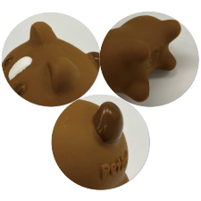 馬ラテックス特長1